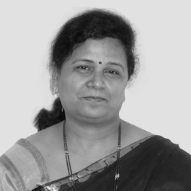 Supriya Pawar