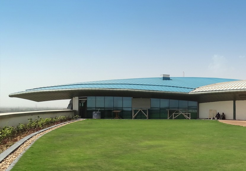 Jaquar Headquarters Manesar