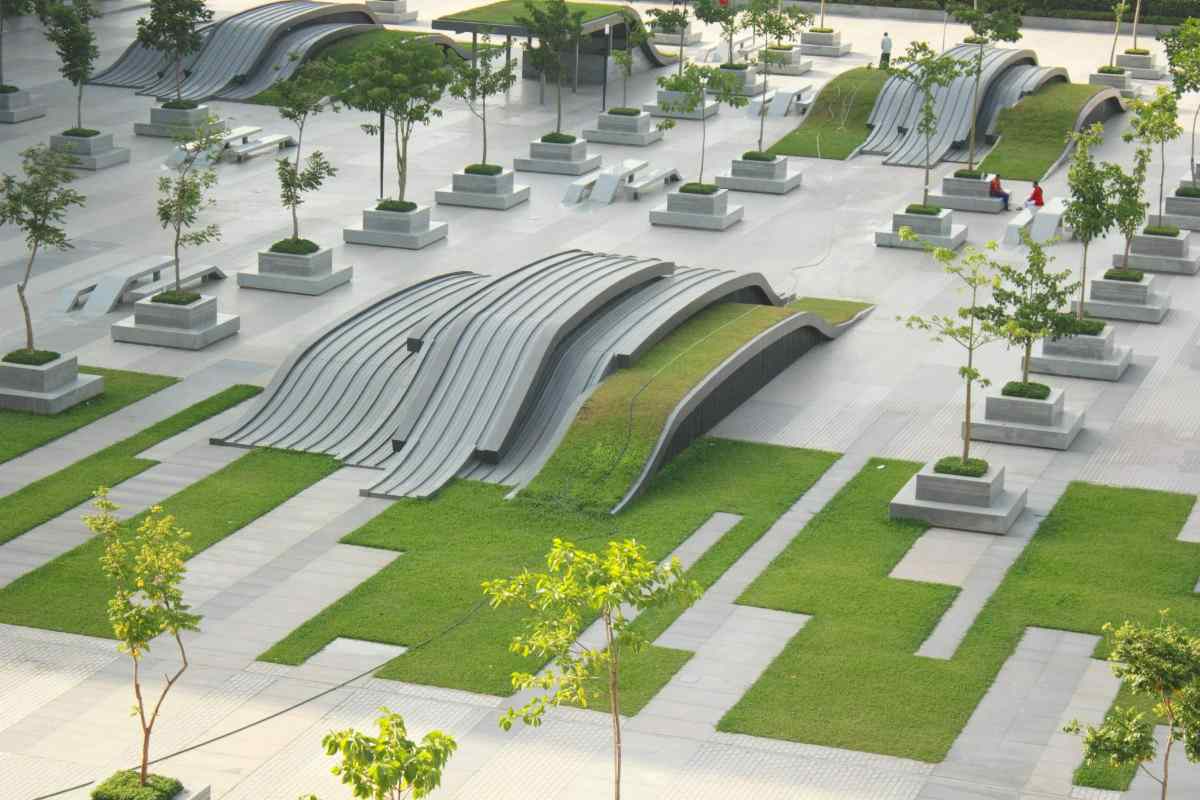 Cumins India Campus Pune