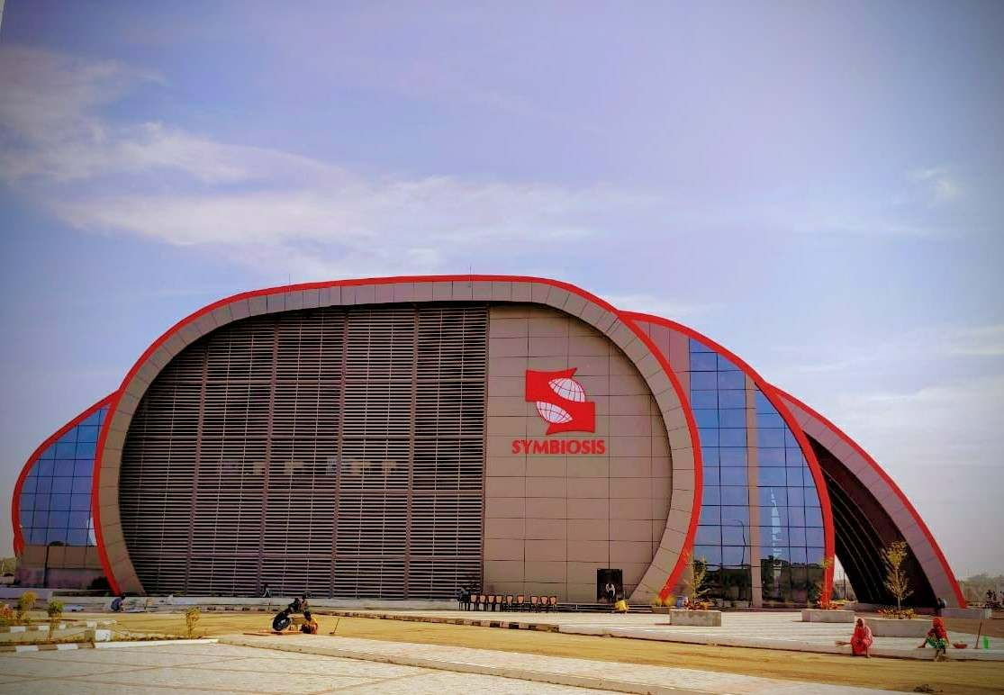Symbiosis Indore