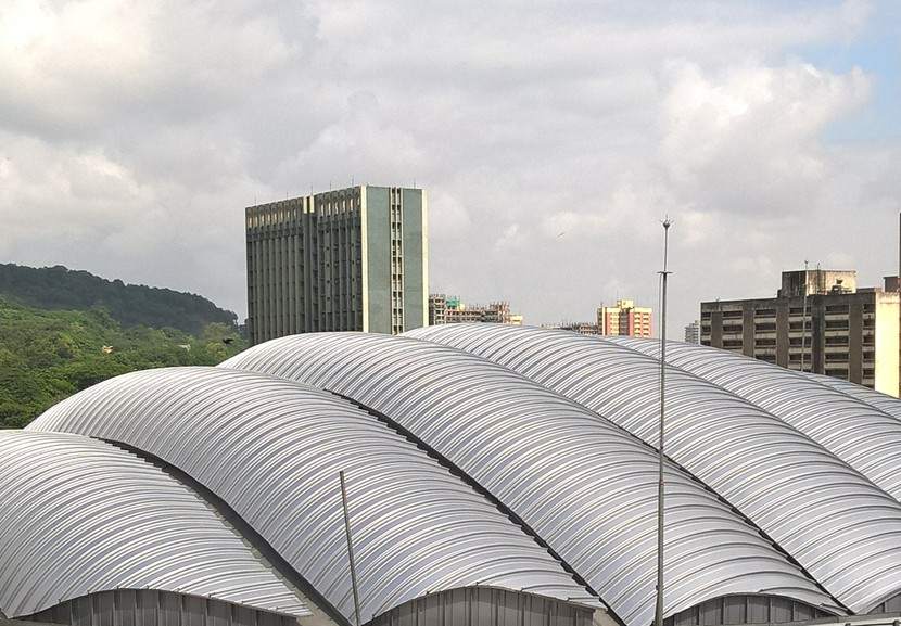 Baba Atomic Research Center